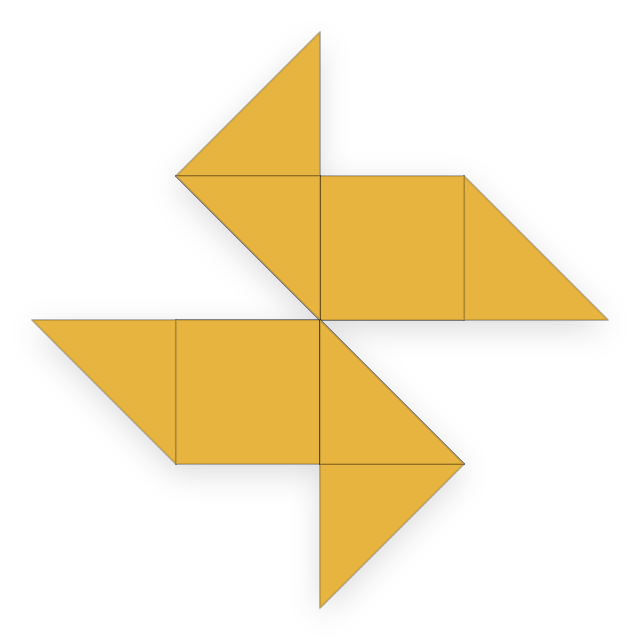 Pinwheel